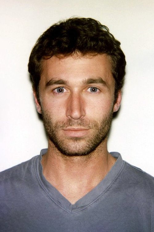 James Deen as 