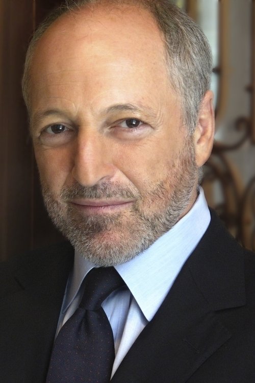 André Aciman as Mounir