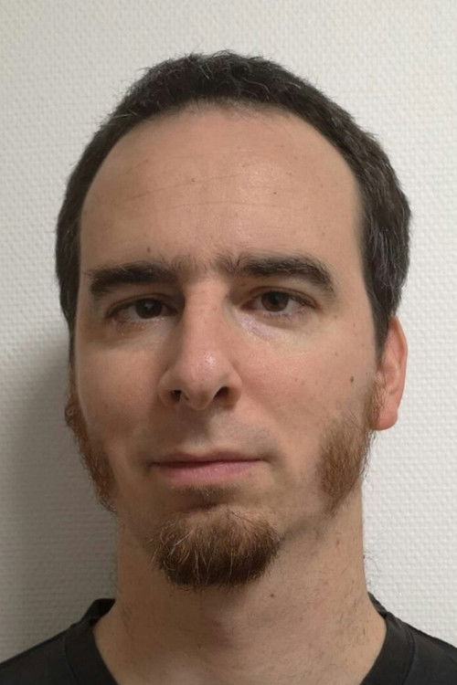 Kenny Bernard as Nico