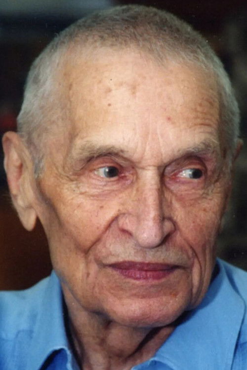 Nikolay Amosov as Self