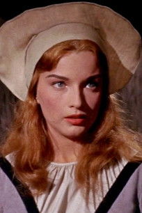 Connie Wallace as Maid