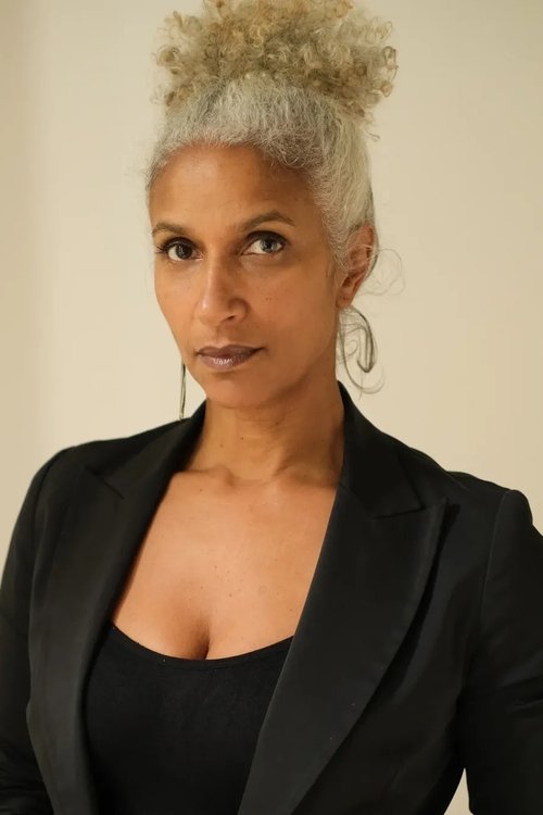 Frédérique Kamatari as Adda
