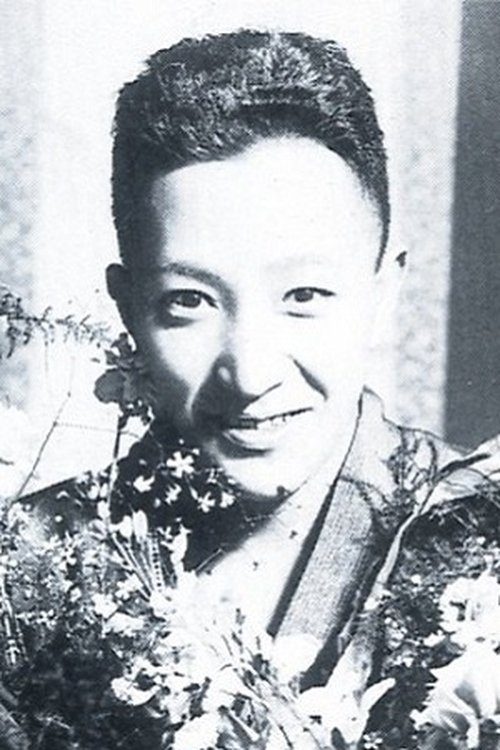 Yukichi Iwata as Hattori Shosaku
