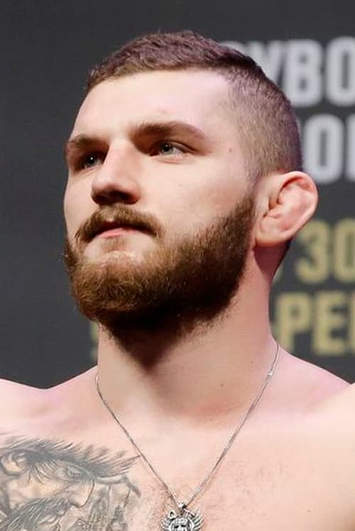 Michał Oleksiejczuk as Self