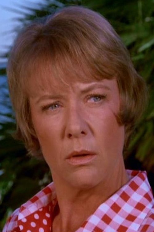 Patricia Smith as Mrs. Wilma Walford