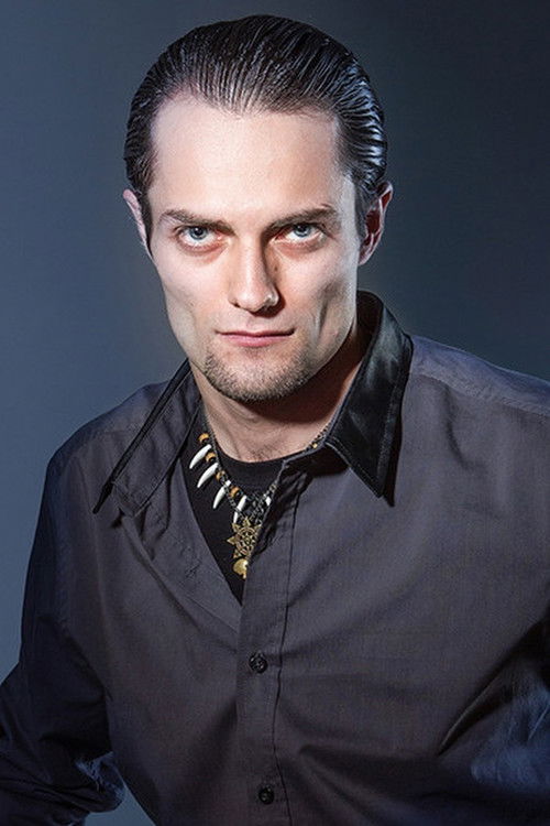 Namtar Enzigal as Himself