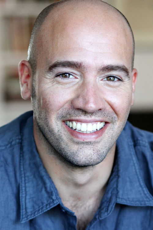 Stefano Faita as Self - Host