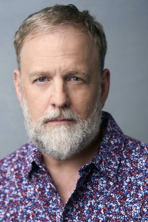 Jody Matzer as Sheriff 1