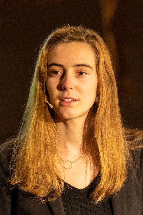 Adélaïde Charlier as Self