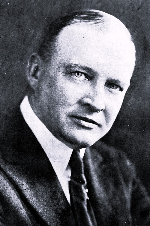 Francis J. Grandon as In Office