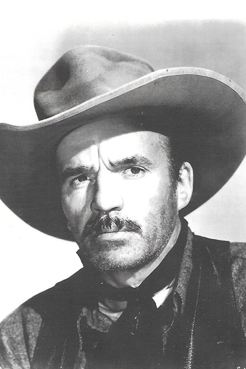 Ethan Laidlaw as Todd, Customer in Potter's Store (uncredited)