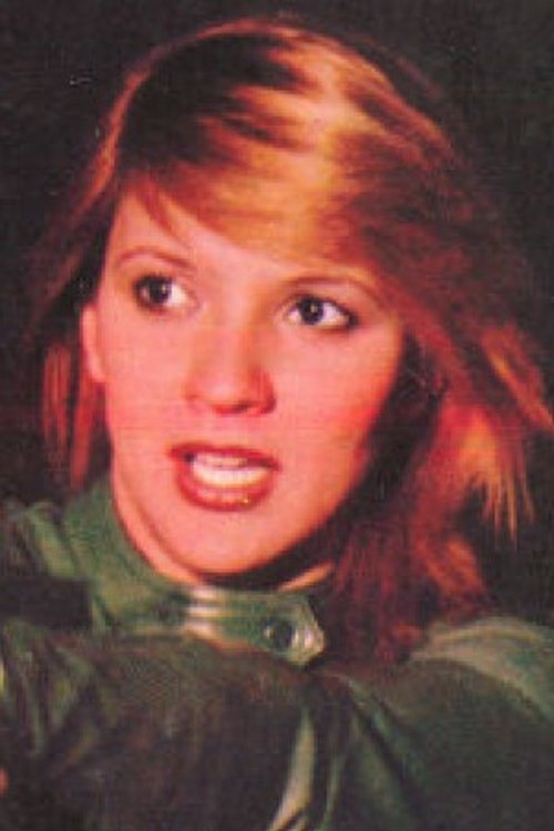 Maria D'Alessandro as Prostitute