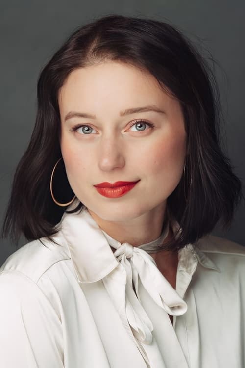 Callie Johnson as Celia / Miriam