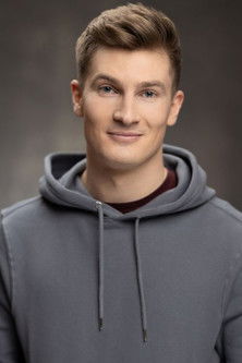 Mark Masterton as Danny