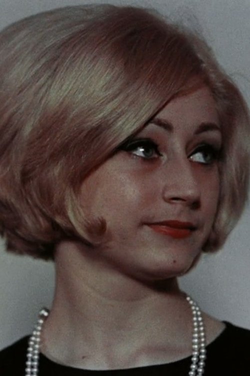 Joni Roberts as Partygoer