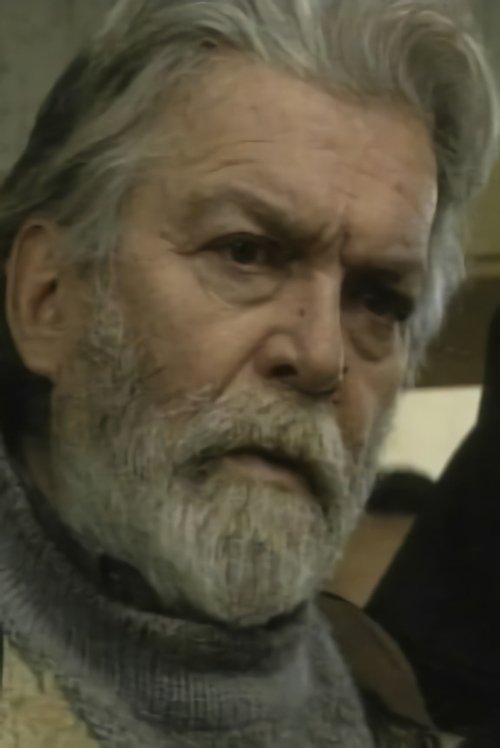 Predrag Laković as Gazda
