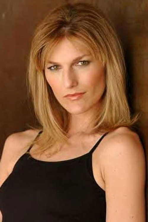 Heidi Thomas as Arden