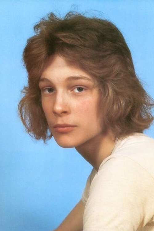 Björn Andrésen as Self