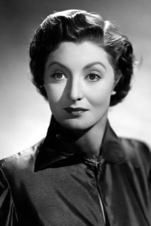 Helen Cherry as Lady Kirkman