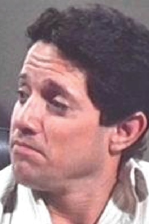 Eric Stein as (archive footage)