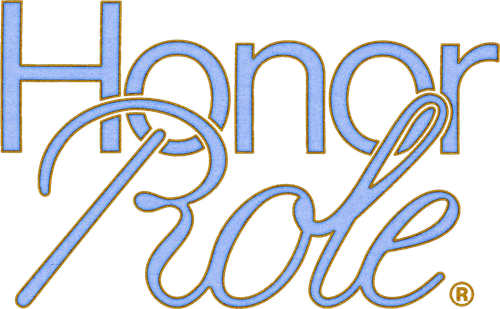 Honor Role logo