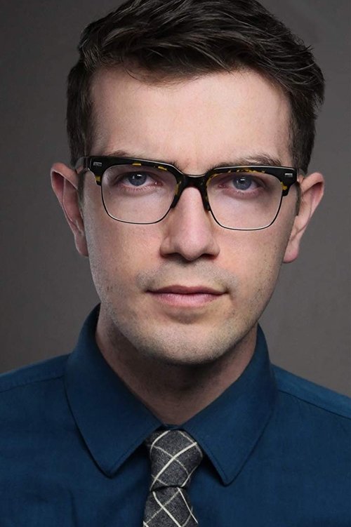 Derek Evans as Father Ewan