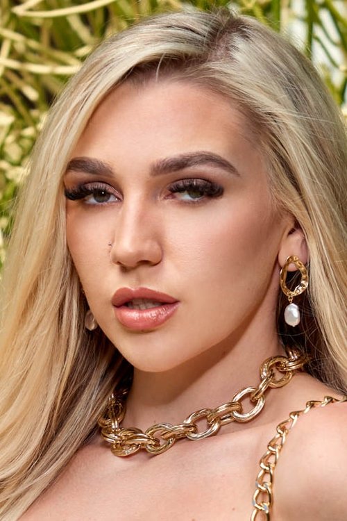 Kendra Sunderland as 