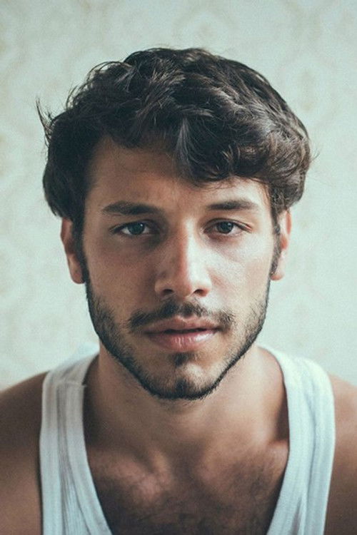 Avi Mazliah as Gor Aryia