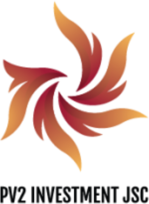 PV2 Investment JSC logo