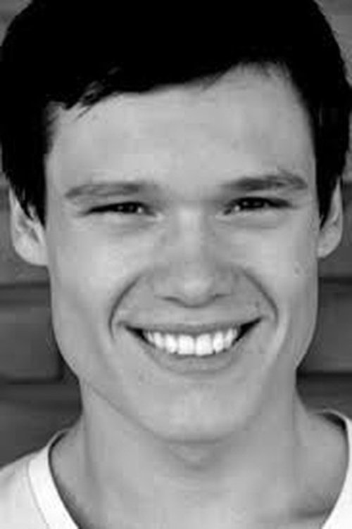 Anders Kulsrud Storruste as Anders Kristiansen