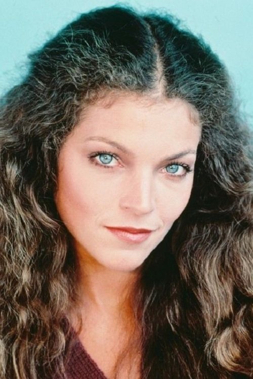 Amy Irving as Gillian Bellaver