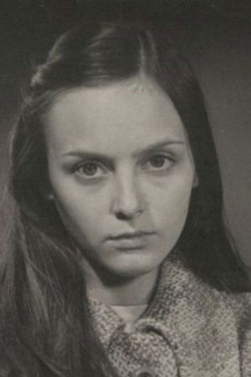Svetlana Orlova as Alyonushka