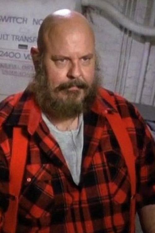 Darwyn Swalve as Sweets