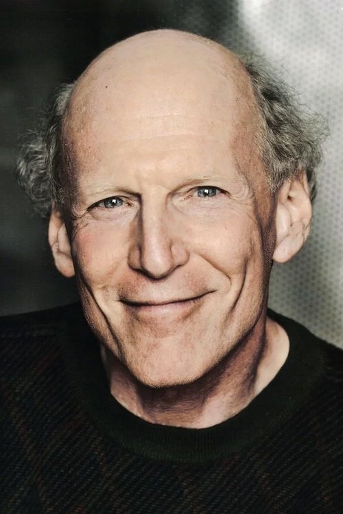 Nicholas Rice as Klein