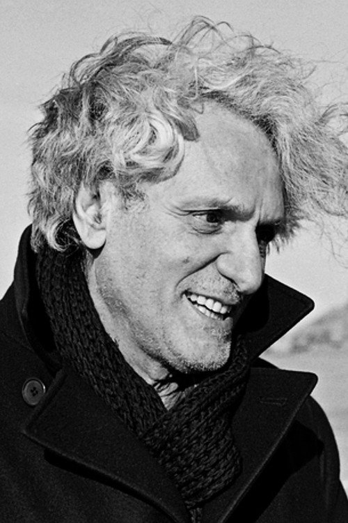 Jacques Kébadian as 