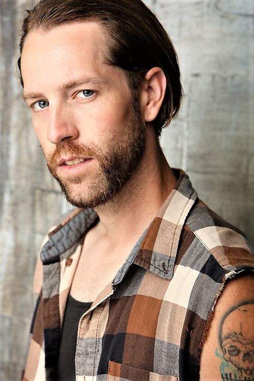 Patch Moore as Farmer