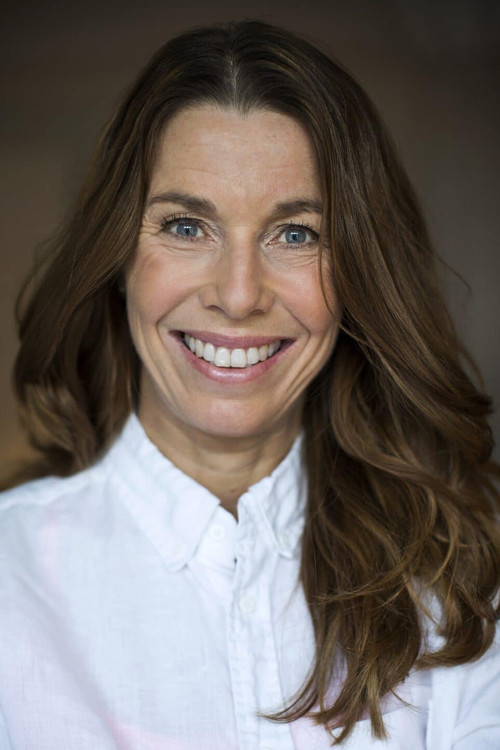 Magdalena Forsberg as Self - Contestant