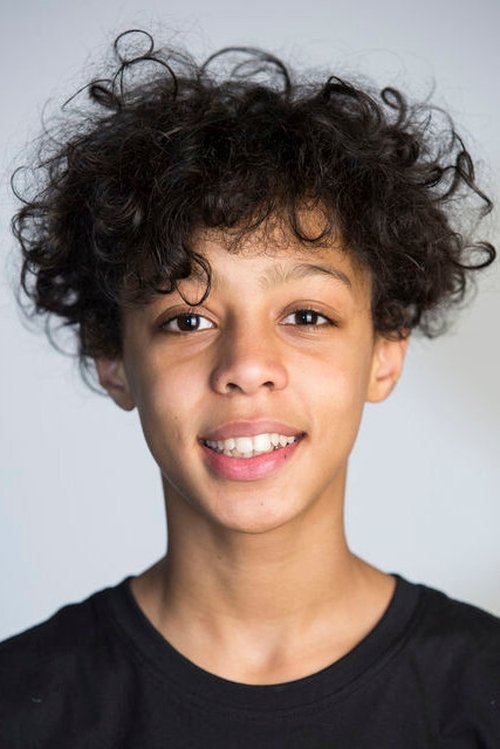 Wainde Wane as Benedikt