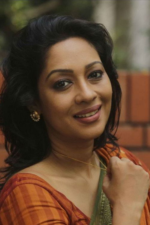 Moutushi Biswas as Nabila