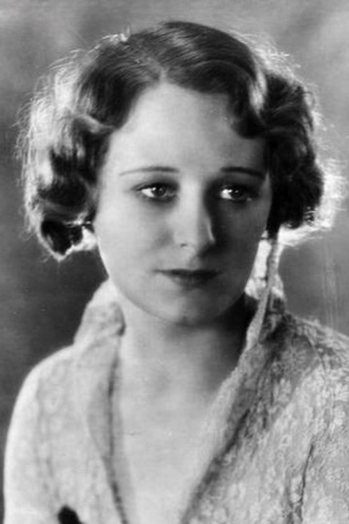 Jane Welsh as Mrs. Mary Brown