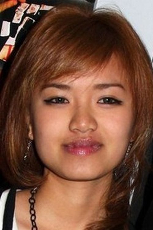 Jacquie Nguyen as Kat