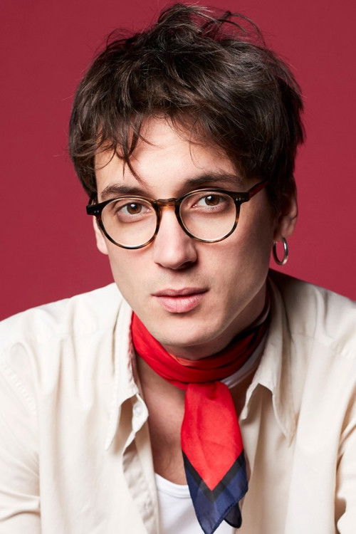 Pierre Guénard as Self