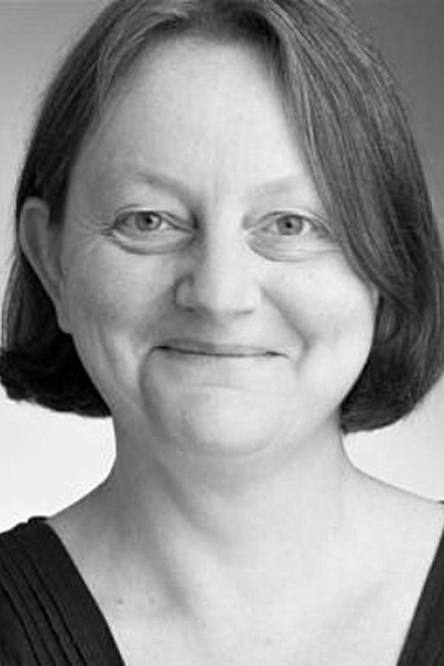 Stephanie Jacob as Registrar