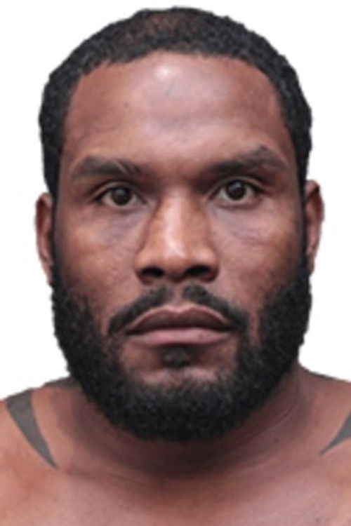 Tony Johnson as Self