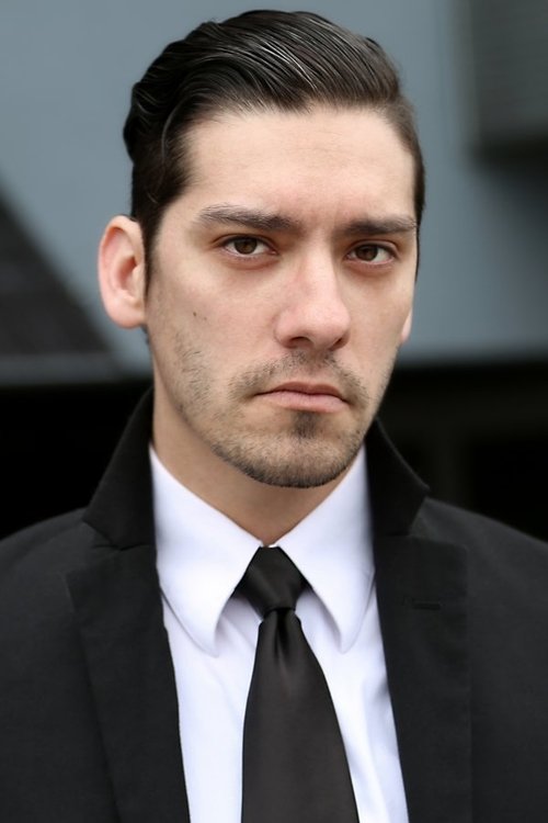 Daniel James as Kyle