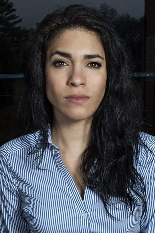 Diany Rodriguez as Monique