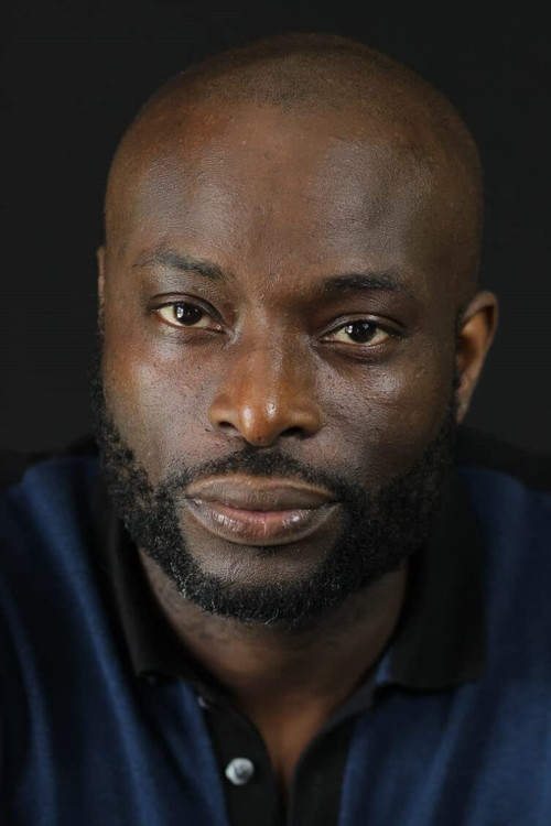 Mark Springer as Stan