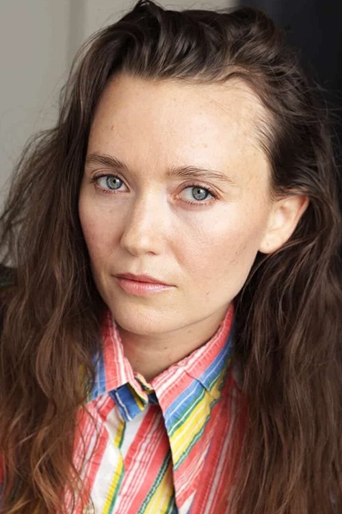 Tabatha Shaun as Kristen