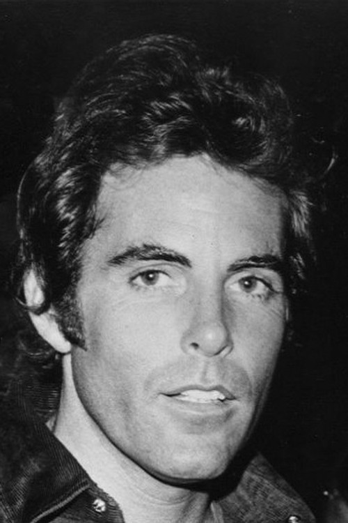 Ernie F. Orsatti as Davie Baer