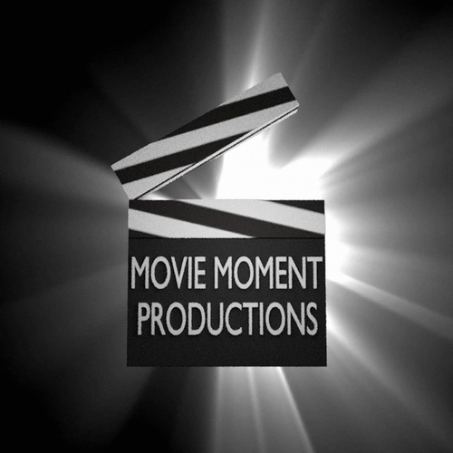 Movie Moment Productions logo